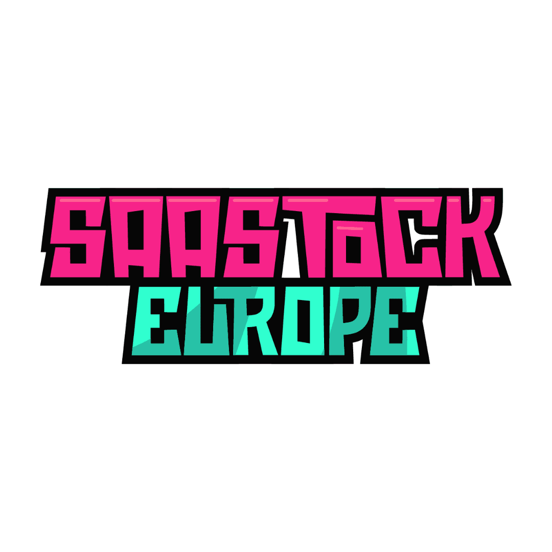 SaaStock Europe Global Pitch Competition