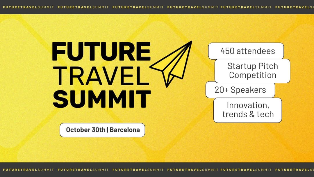 FutureTravel Summit