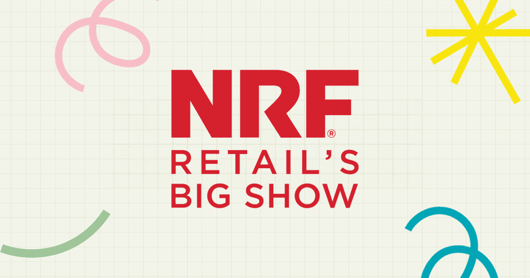 NRF 2025: Retail’s Big Show Europe