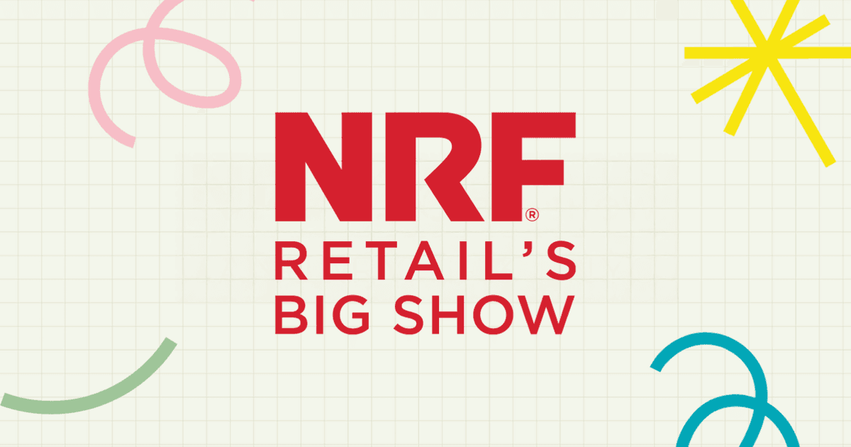 NRF 2025: Retail’s Big Show Europe