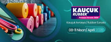 Kauçuk Rubber