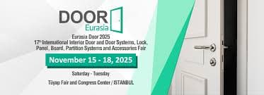 Eurasia Door Fair