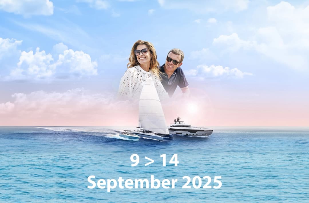 Cannes Yachting Festival 2025