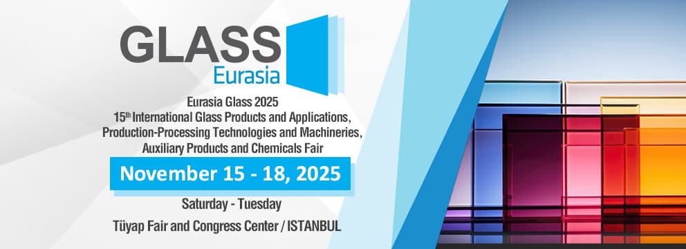 Eurasia Glass Fair