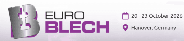 EuroBLECH 2026