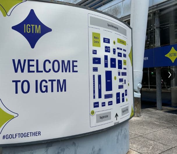 International Golf Travel Market 2025