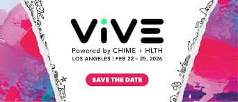 ViVE 2026 Los Angeles