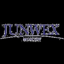 XXXIV International Jewelry Exhibition JUNWEX St. Petersburg