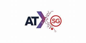 Asia Tech x Singapore