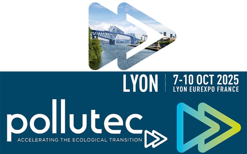 Pollutec Lyon 2025