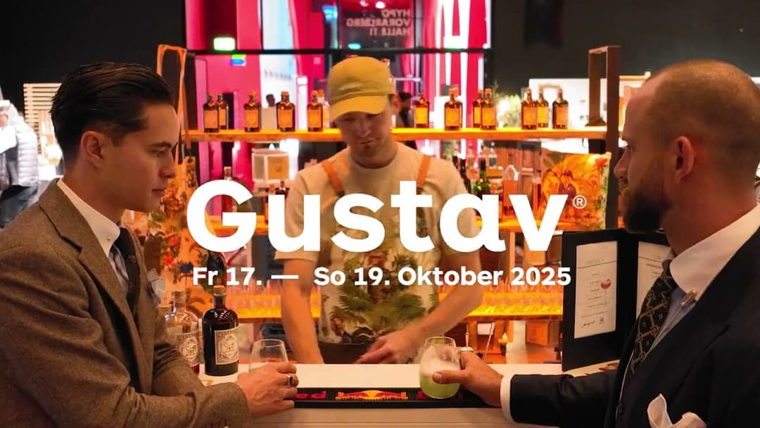 Gustav 2025