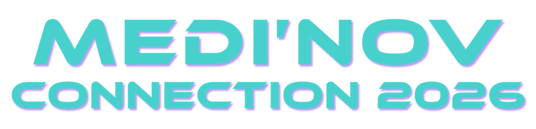 Medi'Nov Connection 2026