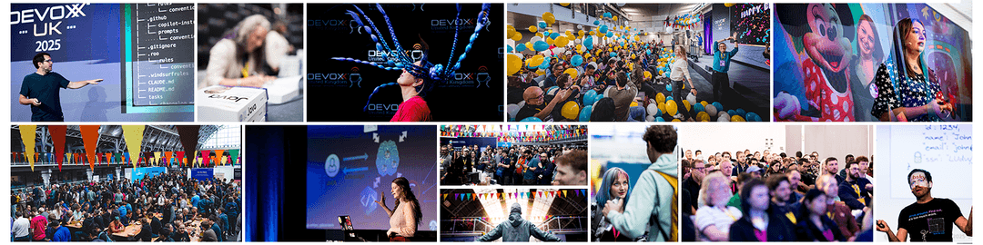 Devoxx UK