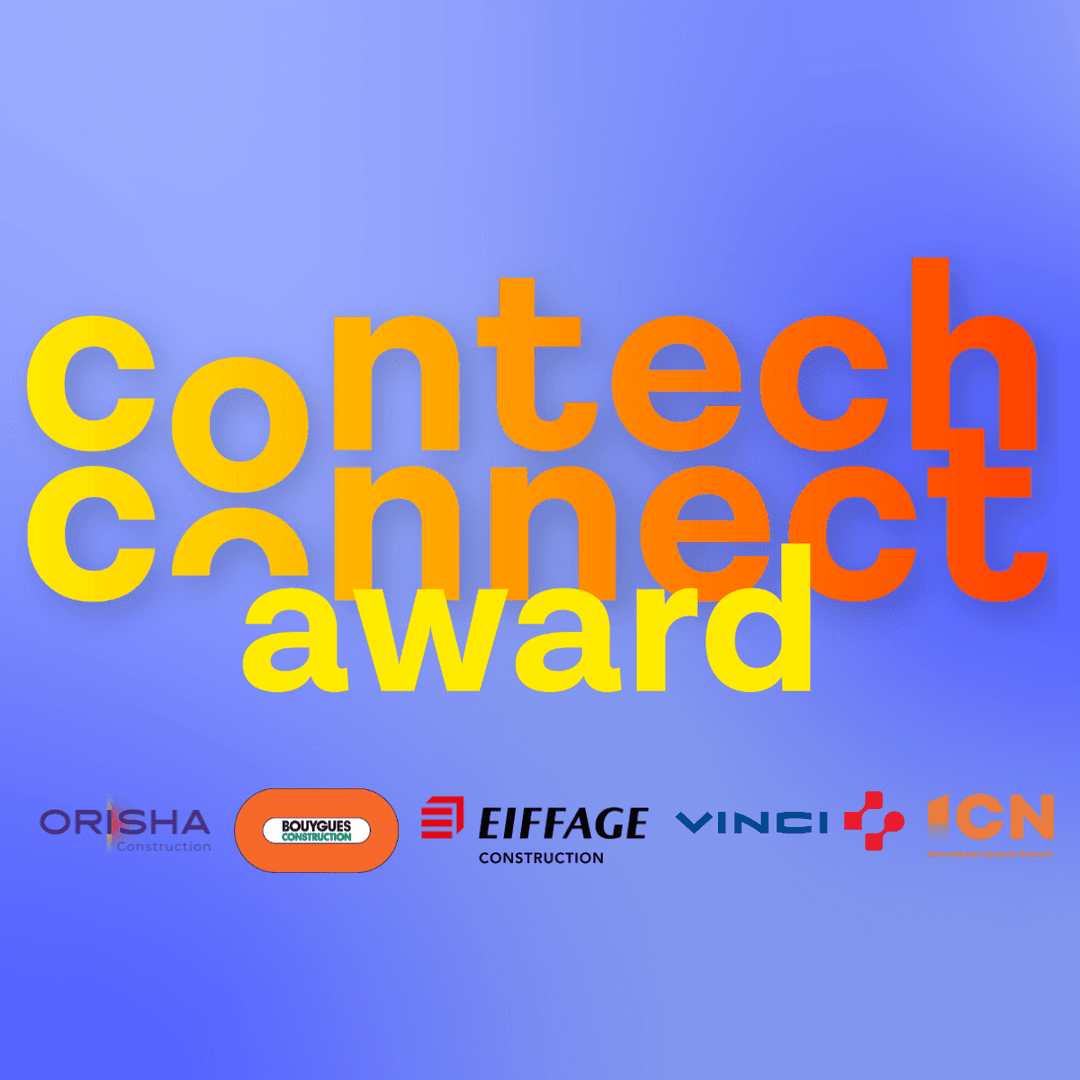 ConTech Connect Award