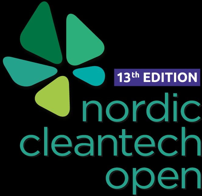 Nordic Cleantech Open
