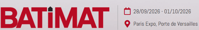 Batimat 2026