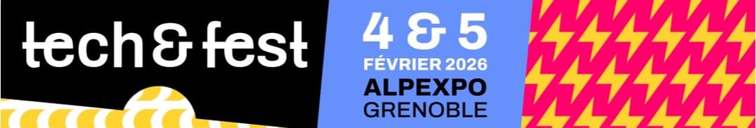 tech&fest 2026