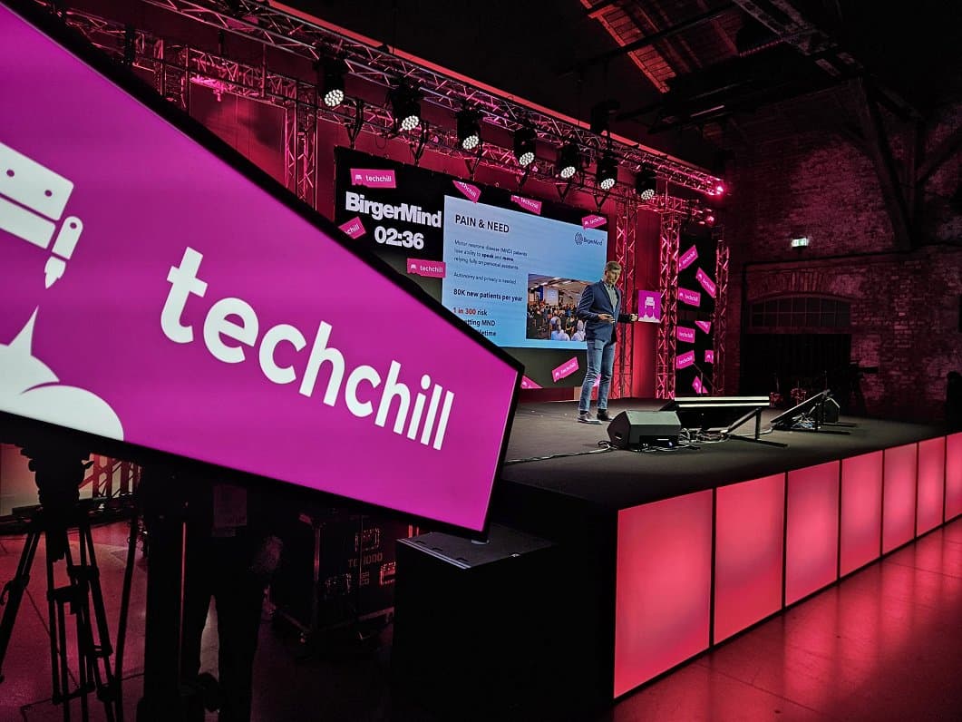TechChill 2025